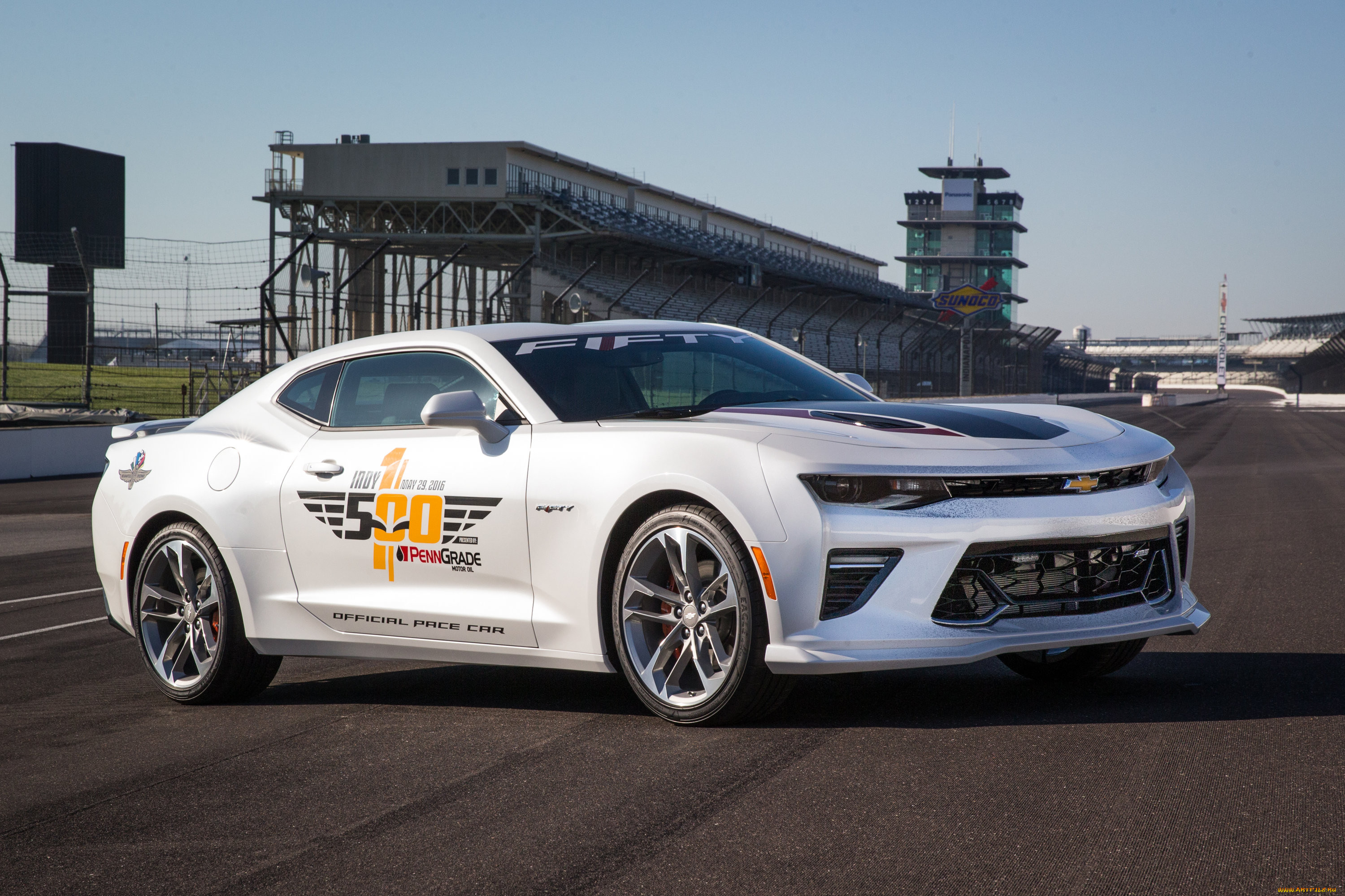 , camaro, indy, 500, chevrolet, ss, car, 2016, , pace